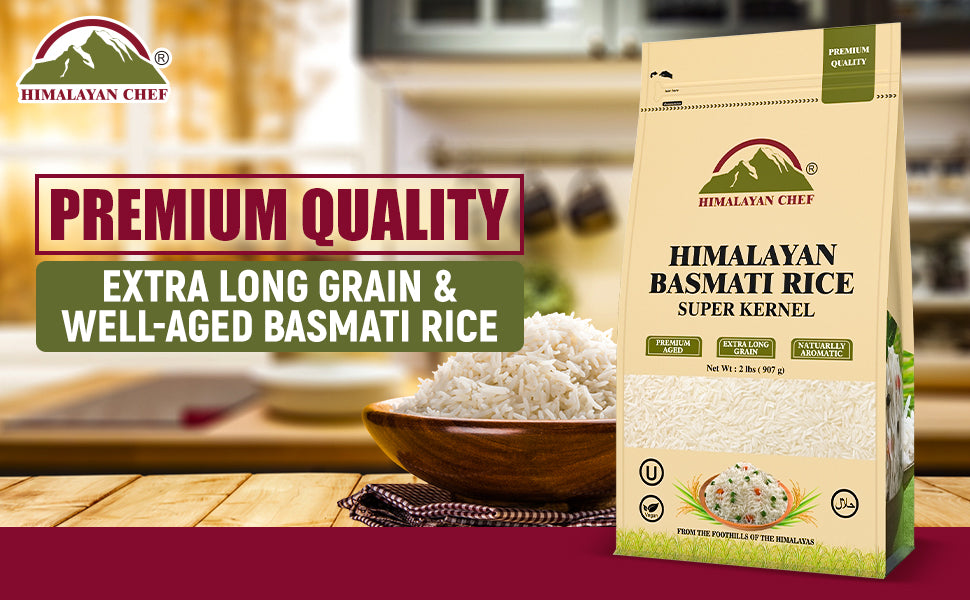 All You Need to Know About Best Basmati Rice in Pakistan 2024